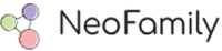 Логотип школы NeoFamily