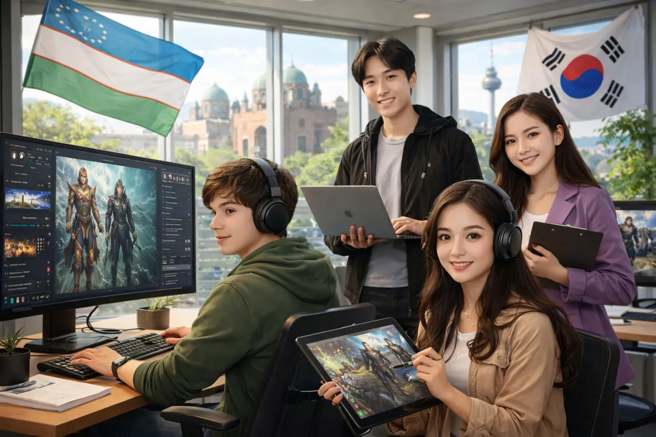 uzbekistan-i-yuzhnaya-koreya-stroyat-gamedev-industriyu