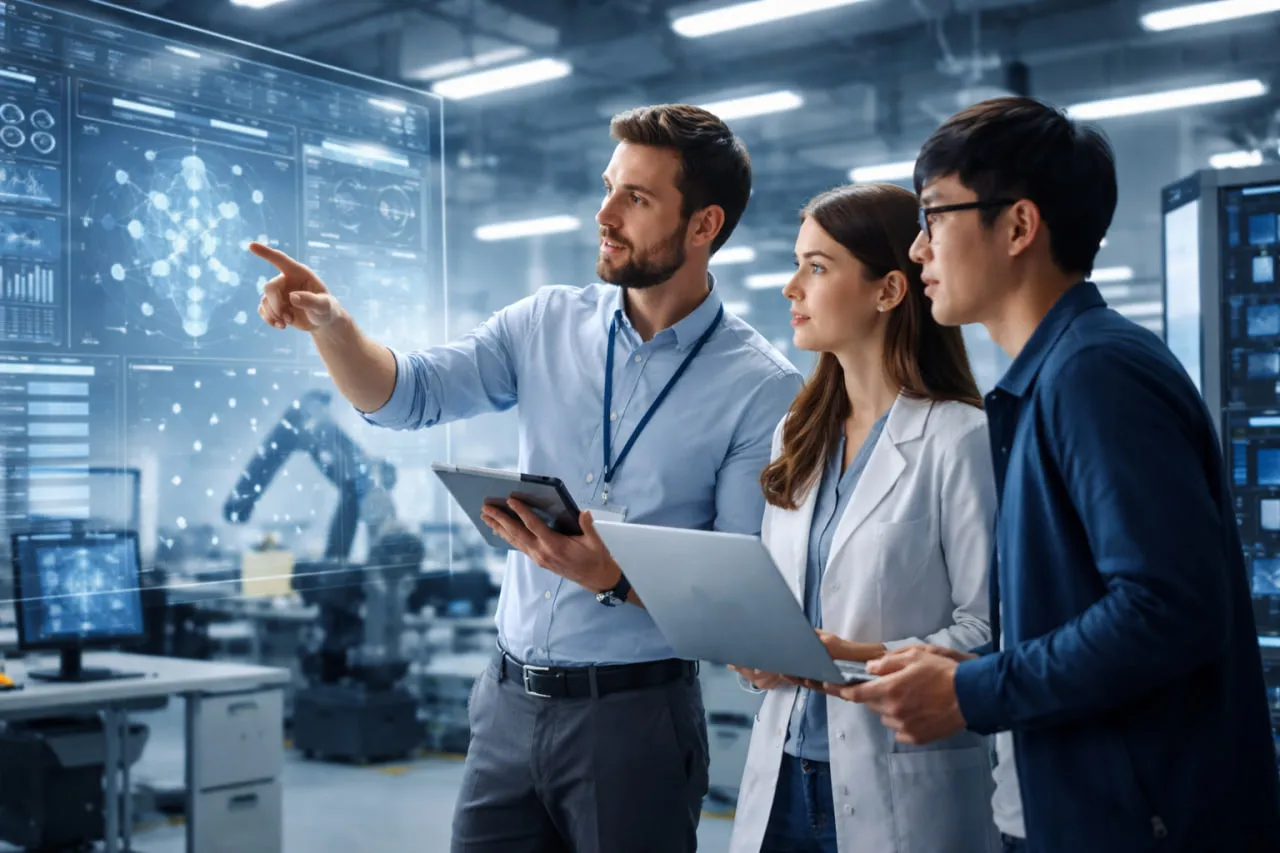 v-uzbekistane-otkryvayut-laboratoriyu-ii-dlya-promyshlennosti